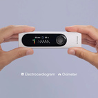 Withings BeamO 4-in-1 Health MultiScan