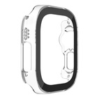 Belkin ScreenForce TemperedCurve Screen Protector + Bumper Apple Watch Ultra/Ultra2/3 - Clear