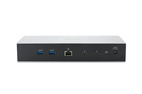 Kensington SD5000T5 EQ Thunderbolt 5 Triple 4K Dock