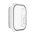 Belkin ScreenForce TemperedCurve Screen Protector + Bumper Apple Watch 10/11 42mm - Clear