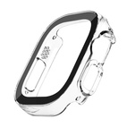 Belkin ScreenForce TemperedCurve Screen Protector + Bumper Apple Watch Ultra/Ultra2/3 - Clear