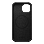 Nomad Rugged Case w/MagSafe iPhone 15 - Shadow Black