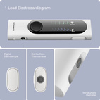 Withings BeamO 4-in-1 Health MultiScan