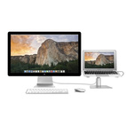 Twelve South HiRise Stand MacBook/Air/Pro Aluminum