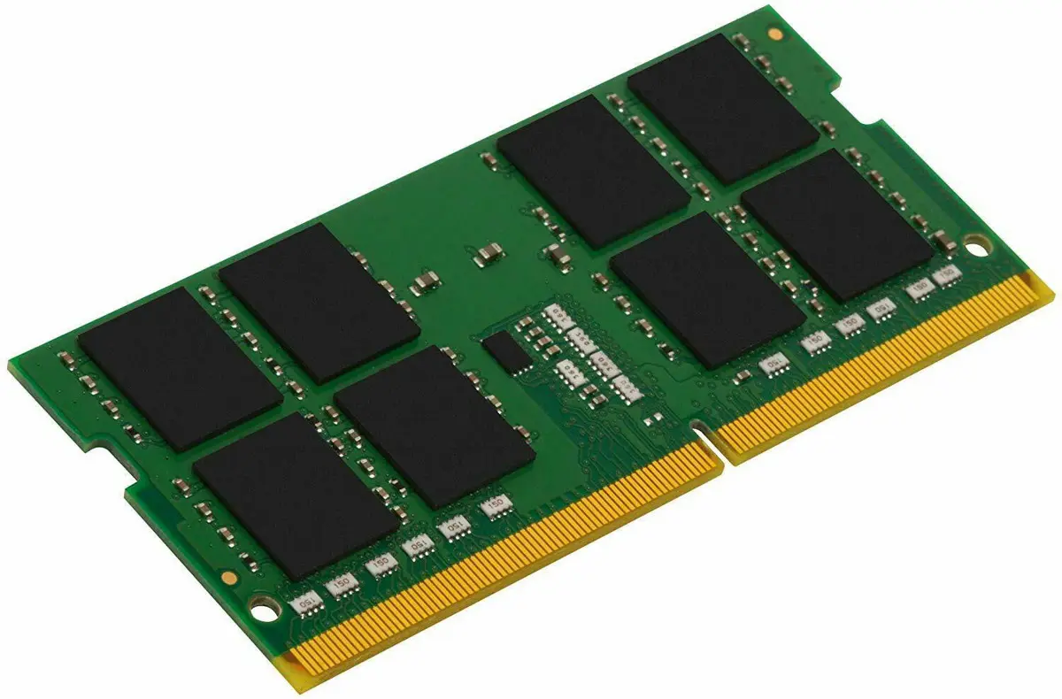 DDR4 SODIMM 2666MHz PC4-21300 32Gt iMac 27" (2019/20) / Mac mini (2018/19)
