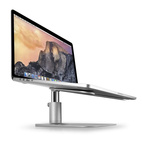 Twelve South HiRise Stand MacBook/Air/Pro Aluminum