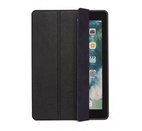 DECODED Leather Slim Cover iPad 10.2" - Black