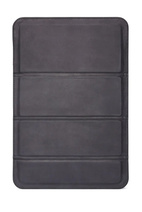 DECODED Foldable Leather Sleeve iPad 10.2/10.5/Pro 11" Black