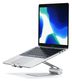 Satechi R1 Adjustable Mobile Stand Silver