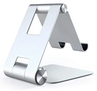 Satechi R1 Adjustable Mobile Stand Silver
