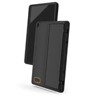 Gear4 Battersea D3O Case iPad 10.2" Black