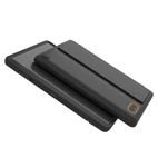 Gear4 Battersea D3O Case iPad 10.2" Black