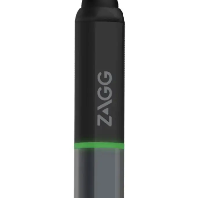 Zagg Pro Stylus Pencil Grey/Black