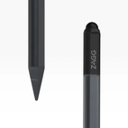 Zagg Pro Stylus Pencil Grey/Black