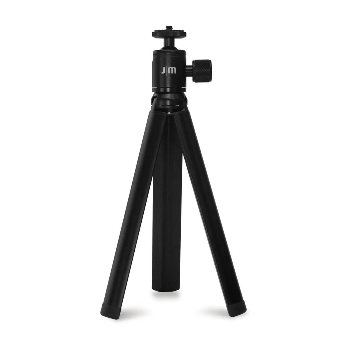 JustMobile Shutter Grip Tripod for iPhone Black