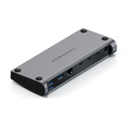 Satechi Thunderbolt 4 Dock Space Grey