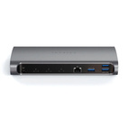 Satechi Thunderbolt 4 Dock Space Grey