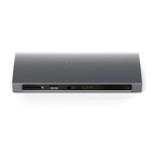 Satechi Thunderbolt 4 Dock Space Grey
