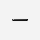 Nomad Wireless Base Station Mini v3 Qi MagSafe/USB-C Black
