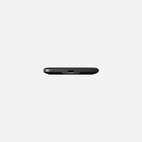 Nomad Wireless Base Station Mini v3 Qi MagSafe/USB-C Black