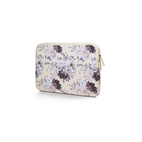 TRUNK Neoprene Sleeve MBPro/Air 13"/13.6" Moonlight Flower