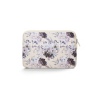 TRUNK Neoprene Sleeve MBPro/Air 13"/13.6" Moonlight Flower