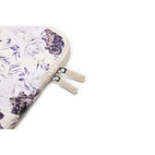 TRUNK Neoprene Sleeve MBPro/Air 13"/13.6" Moonlight Flower