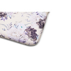 TRUNK Neoprene Sleeve MBPro/Air 13"/13.6" Moonlight Flower
