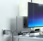 Satechi USB-C 100W PD GaN Charger Space Grey