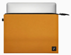 Native Union W.F.A Stow Lite Sleeve MBPro/Air 13" Kraft Orange