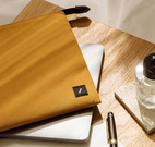 Native Union W.F.A Stow Lite Sleeve MBPro/Air 13" Kraft Orange