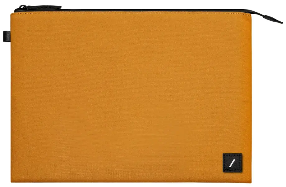 Native Union W.F.A Stow Lite Sleeve MBPro/Air 13" Kraft Orange