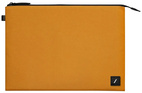 Native Union W.F.A Stow Lite Sleeve MBPro/Air 13" Kraft Orange