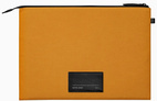 Native Union W.F.A Stow Lite Sleeve MBAir 13.6"/MBPro 14" Kraft Orange