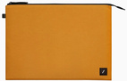 Native Union W.F.A Stow Lite Sleeve MBAir 13.6"/MBPro 14" Kraft Orange