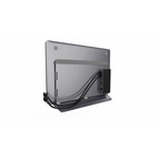 LMP VerticalStand Aluminum Stand for MacBook 12"-16" Space Grey