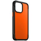 Nomad Rugged Case w/MagSafe iPhone 14 Pro Max - Ultra Orange