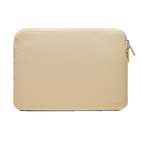 TRUNK Neoprene Sleeve MacBook Air 13"/13.6" Golden