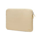 TRUNK Neoprene Sleeve MacBook Air 13"/13.6" Golden