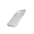 Tech21 Evo Clear iPhone 14 - Clear