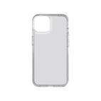 Tech21 Evo Clear iPhone 14 - Clear