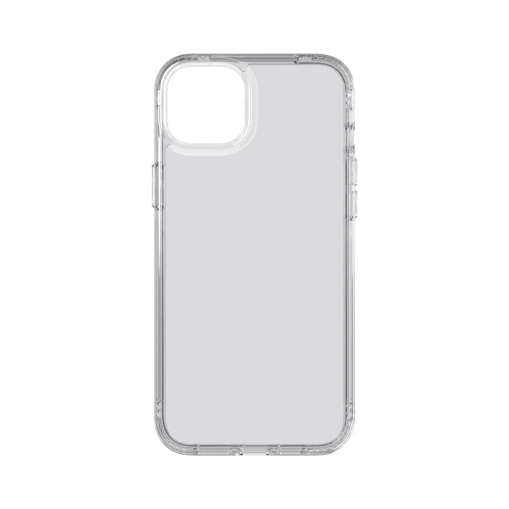 Tech21 Evo Clear iPhone 14 Plus- Clear