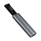 Satechi USB-C Aluminum M.2 NMVe / M.2 SSD Enclosure Space Grey