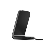 Nomad - Stand One - MagSafe Wireless Base Station USB-C - Carbide Black