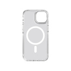Tech21 Evo Clear w/MagSafe iPhone 14 - Clear