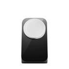 Nomad - Stand One - MagSafe Wireless Base Station USB-C - Carbide Black