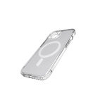 Tech21 Evo Clear w/MagSafe iPhone 14 - Clear