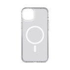 Tech21 Evo Clear w/MagSafe iPhone 14 Plus- Clear