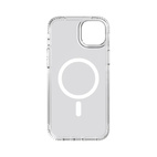 Tech21 Evo Clear w/MagSafe iPhone 14 Plus- Clear