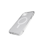 Tech21 Evo Clear w/MagSafe iPhone 14 Plus- Clear
